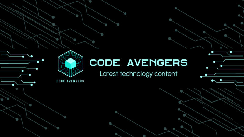 Code Avengers